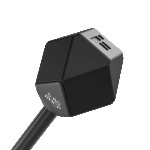 Hot Sales IFlight Albatross V2 5.8GHz RHCP SMA/RP SMA Male Antenna 60MM for Racing Drone Analog Signal Part for Accessories